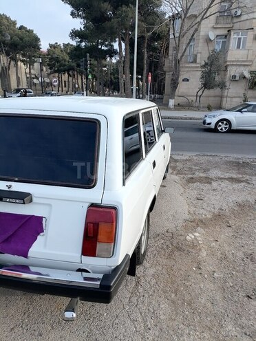LADA (VAZ) 2104 2012, 108,611 km - 1.6 l - Sumqayıt