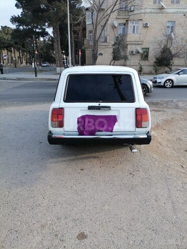 LADA (VAZ) 2104 2012, 108,611 km - 1.6 l - Sumqayıt