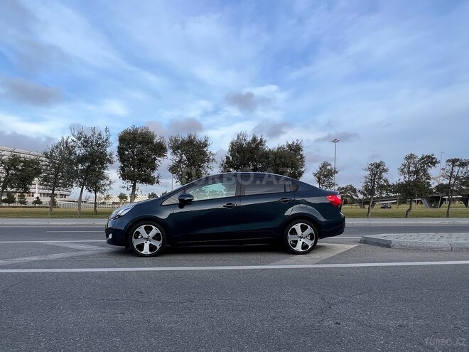 Kia Rio 2014, 62,000 km - 1.6 l - Bakı