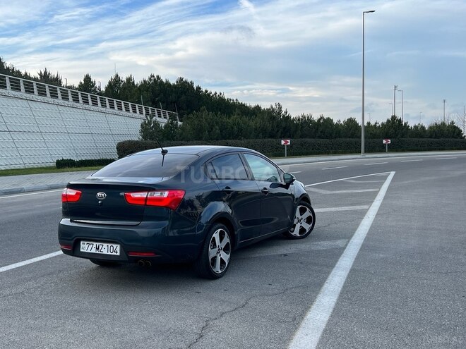 Kia Rio 2014, 62,000 km - 1.6 l - Bakı
