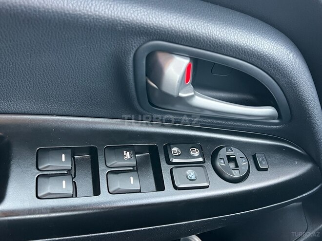 Kia Rio 2014, 62,000 km - 1.6 l - Bakı
