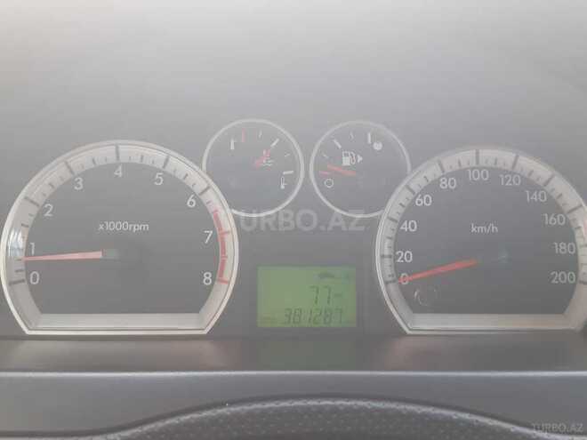 Ravon Nexia R3 2019, 380,000 km - 1.5 l - Bakı