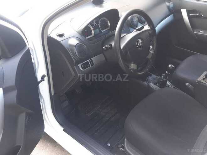 Ravon Nexia R3 2019, 380,000 km - 1.5 l - Bakı