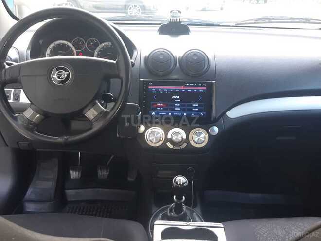 Ravon Nexia R3 2019, 380,000 km - 1.5 l - Bakı