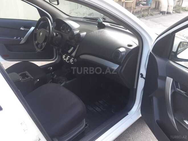 Ravon Nexia R3 2019, 380,000 km - 1.5 l - Bakı