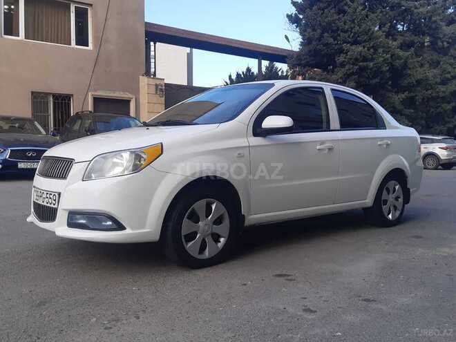 Ravon Nexia R3 2019, 380,000 km - 1.5 l - Bakı