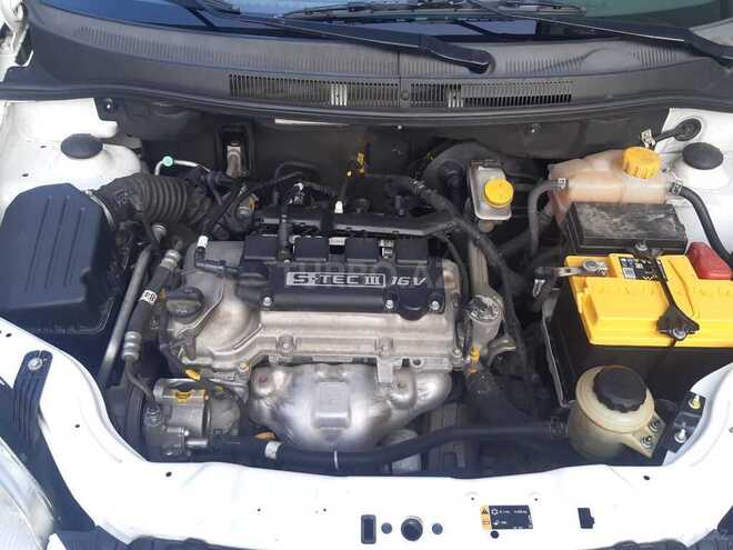 Ravon Nexia R3 2019, 380,000 km - 1.5 l - Bakı