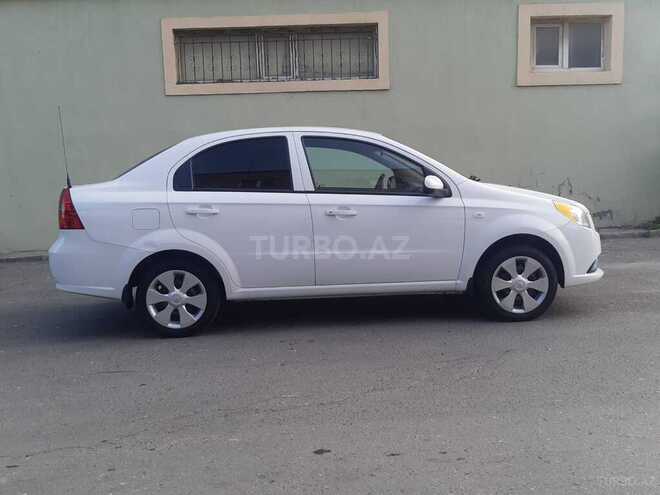 Ravon Nexia R3 2019, 380,000 km - 1.5 l - Bakı
