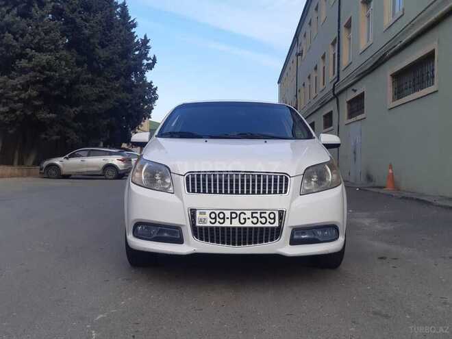 Ravon Nexia R3 2019, 380,000 km - 1.5 l - Bakı