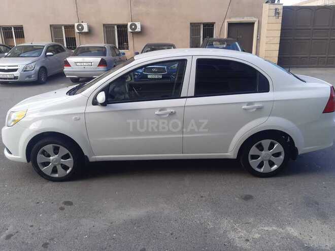 Ravon Nexia R3 2019, 380,000 km - 1.5 l - Bakı
