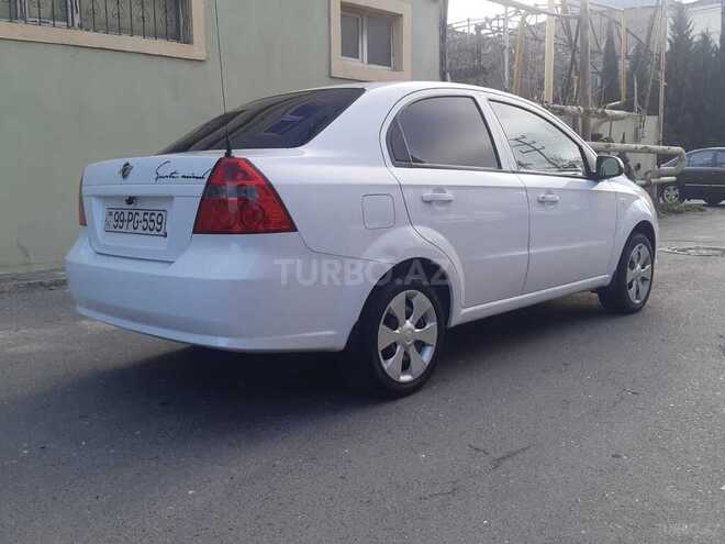 Ravon Nexia R3 2019, 380,000 km - 1.5 l - Bakı