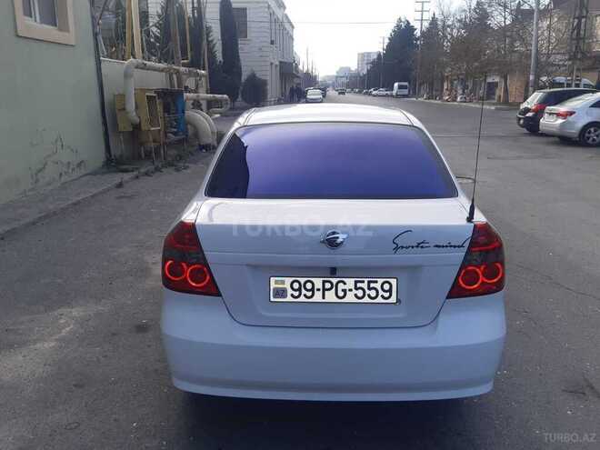 Ravon Nexia R3 2019, 380,000 km - 1.5 l - Bakı