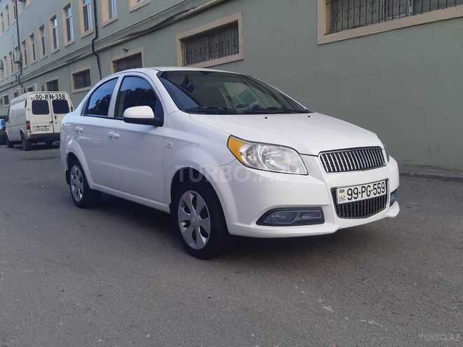 Ravon Nexia R3 2019, 380,000 km - 1.5 l - Bakı