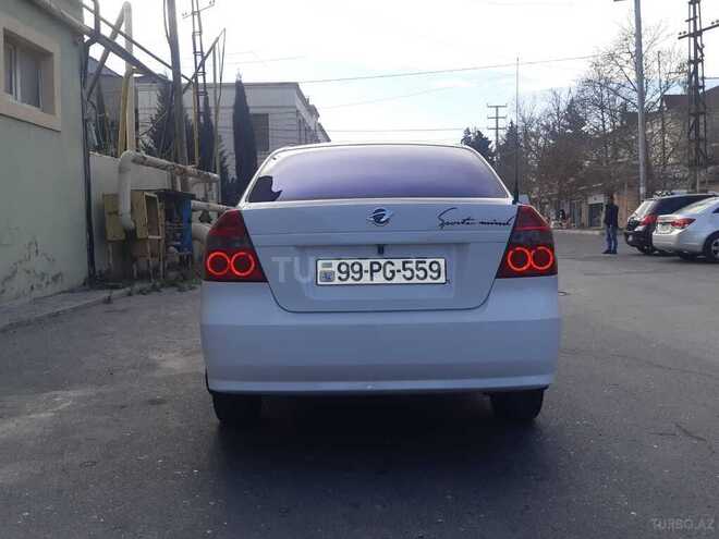 Ravon Nexia R3 2019, 380,000 km - 1.5 l - Bakı