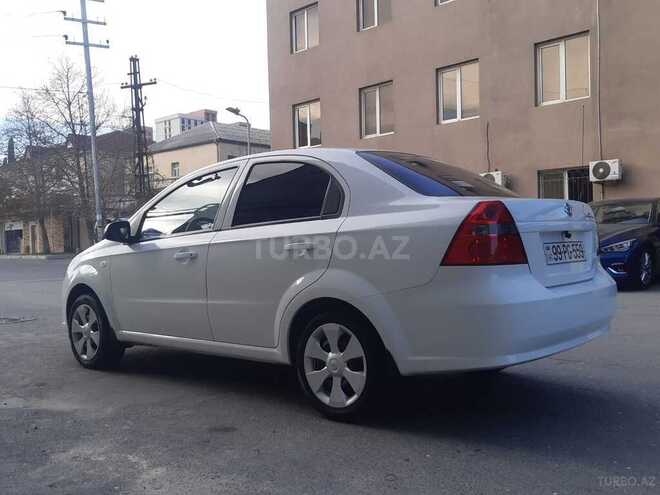 Ravon Nexia R3 2019, 380,000 km - 1.5 l - Bakı