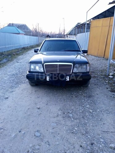 Mercedes E 200 1995, 545,800 km - 2.0 l - Göyçay
