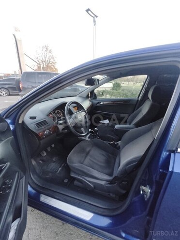 Opel Astra 2005, 315,000 km - 1.4 л - Sumqayıt