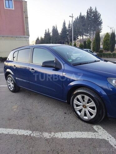 Opel Astra 2005, 315,000 km - 1.4 л - Sumqayıt