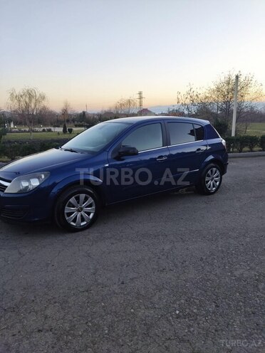 Opel Astra 2005, 315,000 km - 1.4 л - Sumqayıt