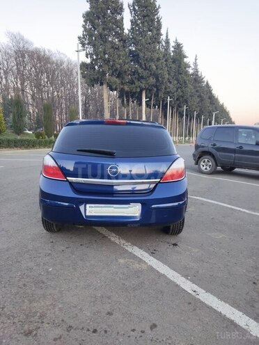 Opel Astra 2005, 315,000 km - 1.4 л - Sumqayıt