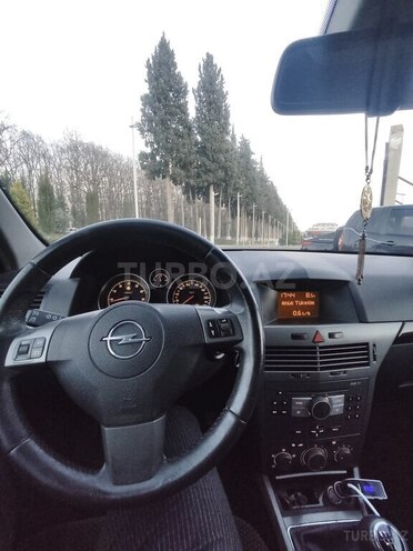 Opel Astra 2005, 315,000 km - 1.4 л - Sumqayıt