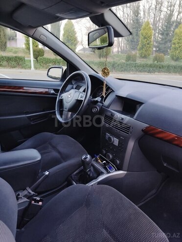 Opel Astra 2005, 315,000 km - 1.4 л - Sumqayıt