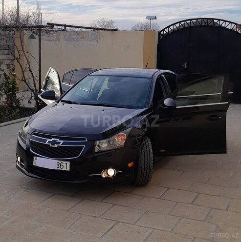 Chevrolet Cruze 2014, 210,000 km - 1.4 l - Salyan