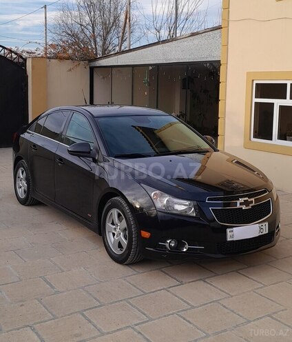 Chevrolet Cruze 2014, 210,000 km - 1.4 l - Salyan
