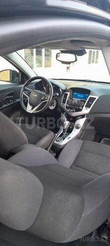 Chevrolet Cruze 2014, 210,000 km - 1.4 l - Salyan