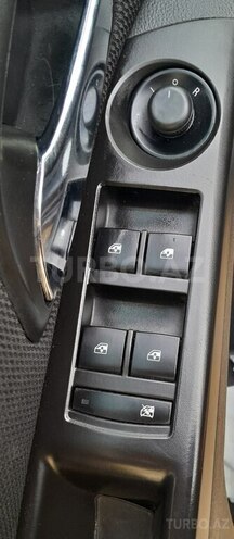 Chevrolet Cruze 2014, 210,000 km - 1.4 l - Salyan