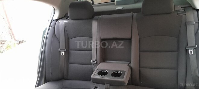 Chevrolet Cruze 2014, 210,000 km - 1.4 l - Salyan