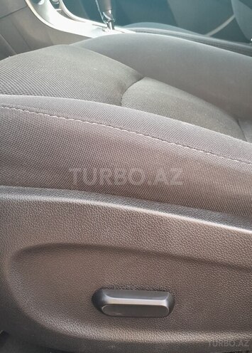 Chevrolet Cruze 2014, 210,000 km - 1.4 l - Salyan