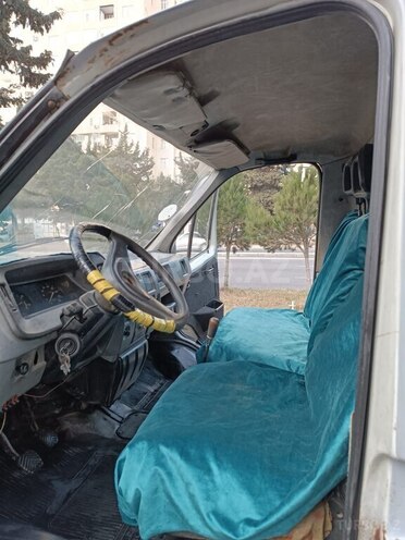 GAZ 33021 1996, 28,550 km - 2.4 l - Bakı