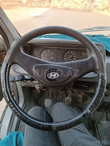 GAZ 33021 1996, 28,550 km - 2.4 l - Bakı