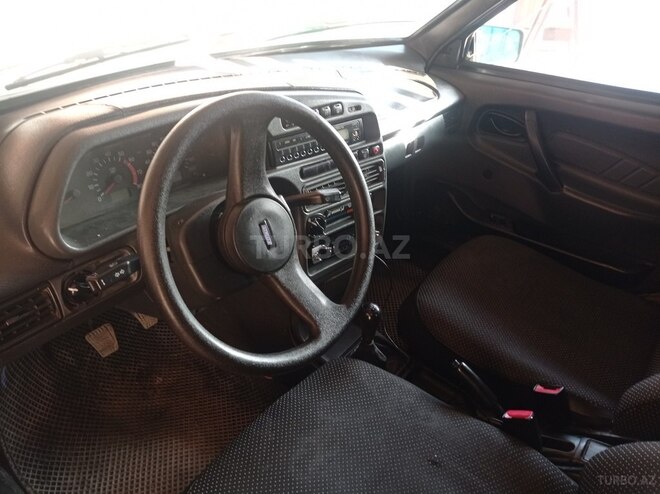 LADA (VAZ) 2115 2006, 200,000 km - 1.5 l - Quba