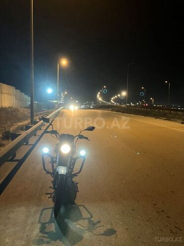 Zontes Tiger ZT150-3A 2014, 71,000 km - 0.2 l - Bakı