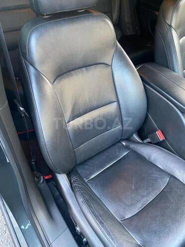 Chevrolet Malibu 2018, 1,290,000 km - 1.5 l - Bakı