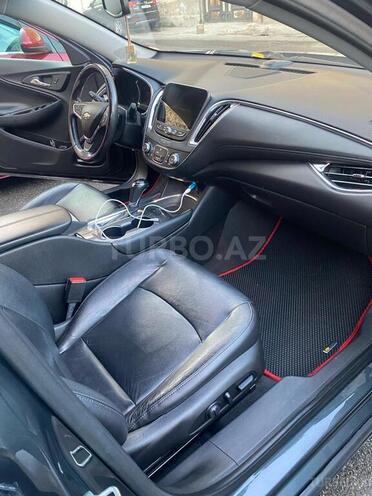 Chevrolet Malibu 2018, 1,290,000 km - 1.5 l - Bakı