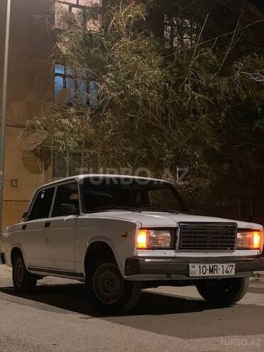 LADA (VAZ) 2107 2004, 194,000 km - 1.6 l - Sumqayıt