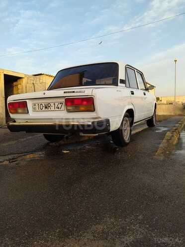 LADA (VAZ) 2107 2004, 194,000 km - 1.6 l - Sumqayıt