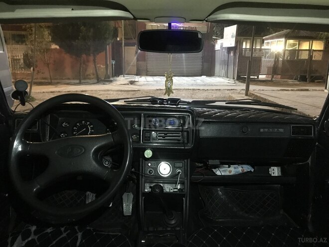 LADA (VAZ) 2107 2004, 194,000 km - 1.6 l - Sumqayıt