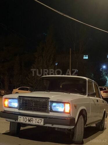 LADA (VAZ) 2107 2004, 194,000 km - 1.6 l - Sumqayıt