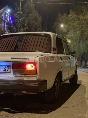 LADA (VAZ) 2107 2004, 194,000 km - 1.6 l - Sumqayıt