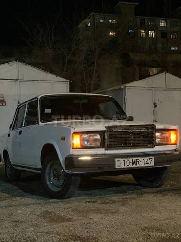 LADA (VAZ) 2107 2004, 194,000 km - 1.6 l - Sumqayıt