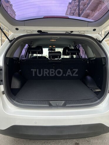 Kia Sorento 2013, 165,000 km - 2.0 l - Bakı