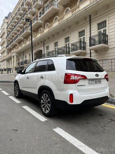 Kia Sorento 2013, 165,000 km - 2.0 l - Bakı