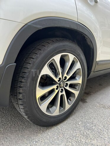 Kia Sorento 2013, 165,000 km - 2.0 l - Bakı
