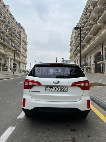 Kia Sorento 2013, 165,000 km - 2.0 l - Bakı