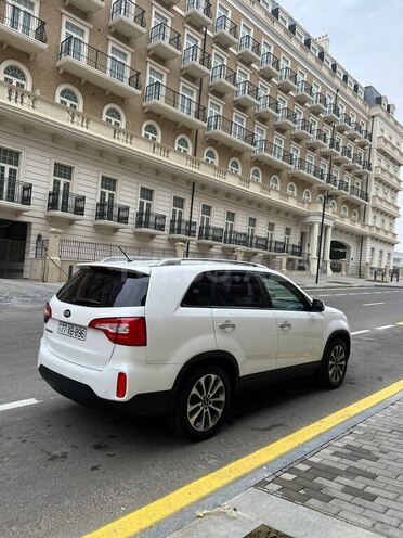 Kia Sorento 2013, 165,000 km - 2.0 l - Bakı