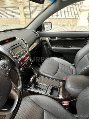 Kia Sorento 2013, 165,000 km - 2.0 l - Bakı